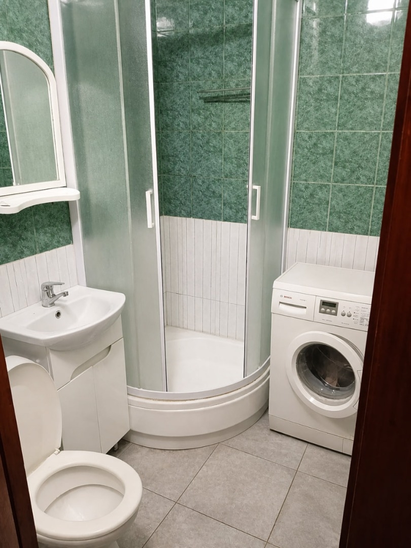 продажа трехкомнатной квартиры номер A-174791 в Малиновском районе, фото номер 12